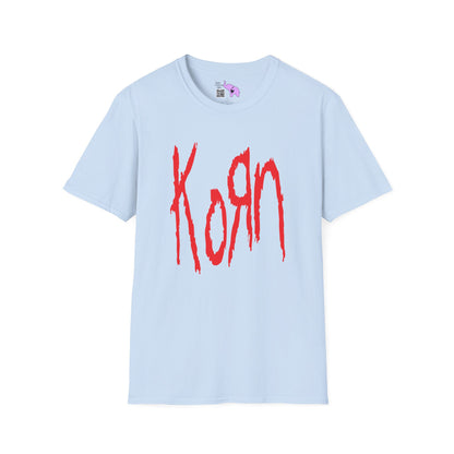 Korn T-shirt