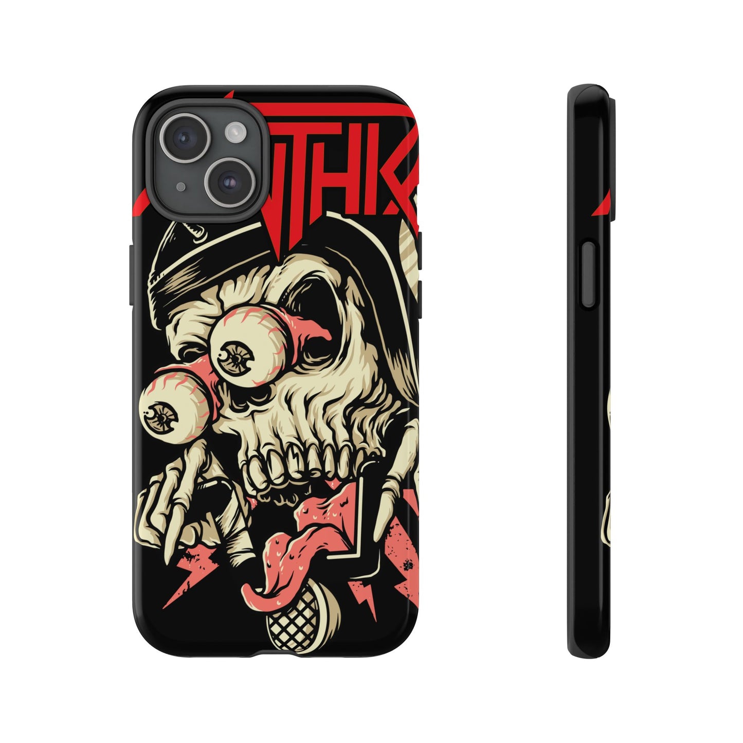 Anthrax Tough Cases iPhone/Samsung/Google