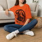 Hocus Pocus University Est. 1633 Adult T-shirt