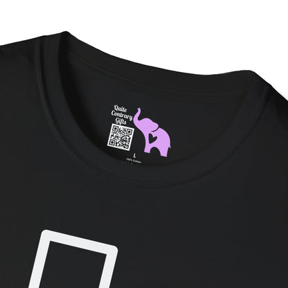 Bellville Texas Adult T-shirt