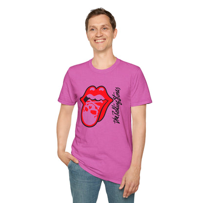 The Rolling Stones T-shirt