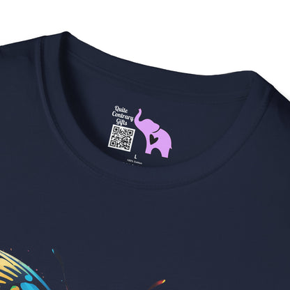 We Believe in Miracles Fight Cancer in All Colors 22 Adult T-shirt