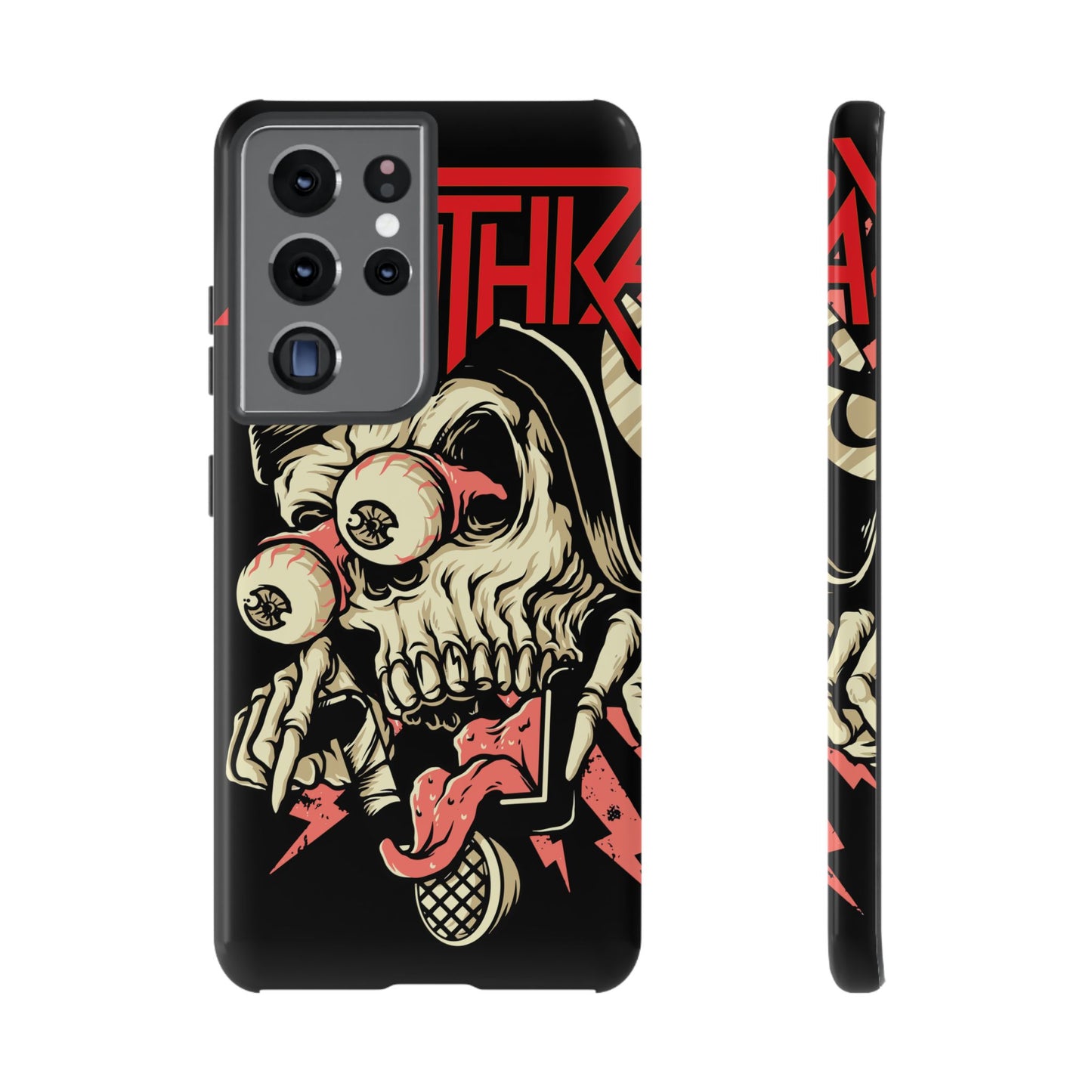 Anthrax Tough Cases iPhone/Samsung/Google