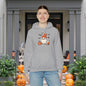 Boo-Ba Tea Heavy Blend™ Hooded Sweatshirt