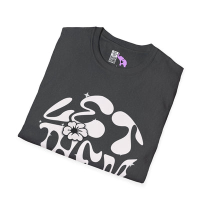 Let Them Adult T-shirt