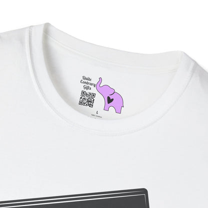 Be Kind Rewind Back to the 1980's Adult T-shirt