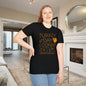 Turkey Day Cooking Crew Adult T-shirt