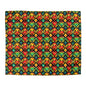 Freedom Flame Microfiber Duvet Cover
