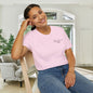 Don't You Quit! quote by Jeffrey R. Holland Adult T-shirt
