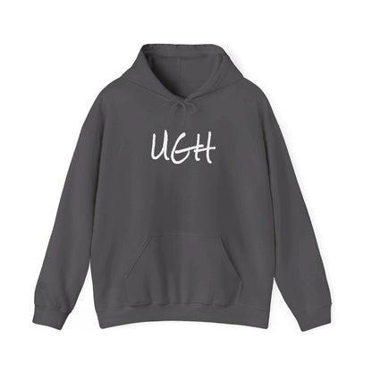 UGH Heavy Blend™ Hooded Sweatshirt