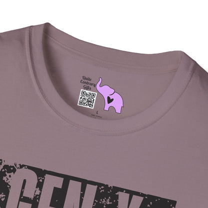 Gen X We Made Mixtapes Not Tiktoks Adult T-shirt