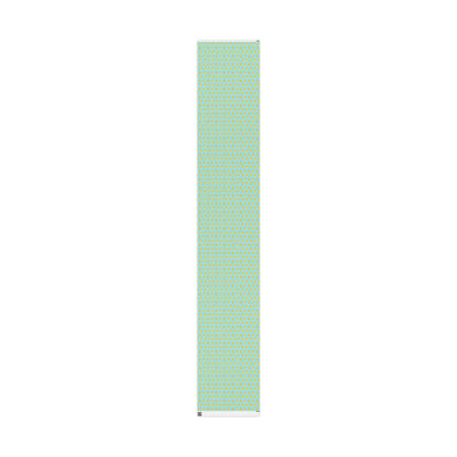 Ducky Dot Parade Wrapping Paper