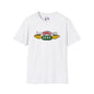 Friends; Central Perk (2) T-shirt