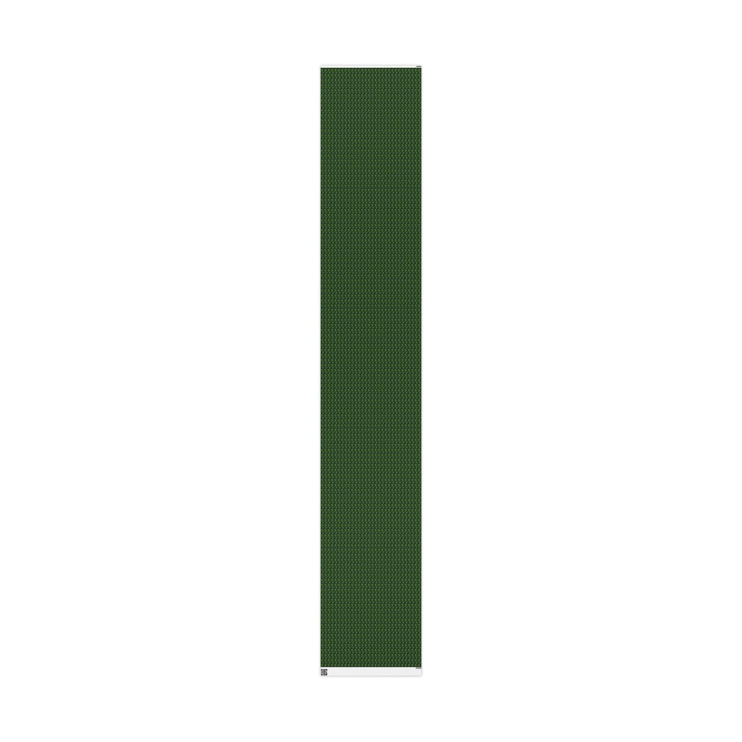 Emerald Canopy Frogs Wrapping Paper