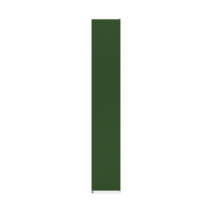 Emerald Canopy Frogs Wrapping Paper