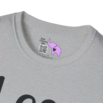 Less People More Cats Adult T-shirt