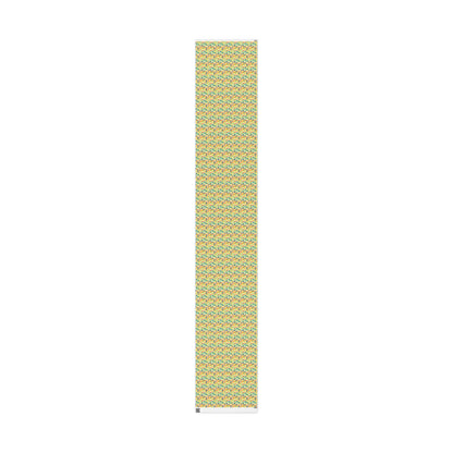 Pastel Rocket Dreams Wrapping Paper