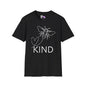 Bee Kind Adult T-shirt
