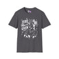 Zero Moo-d Given Adult T-shirt