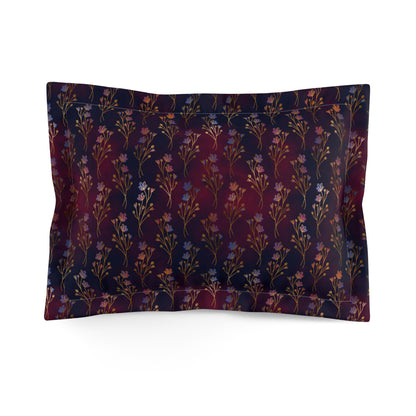 Golden Grove Midnight Basic Bedding Set