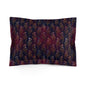 Golden Grove Midnight Pillow Sham