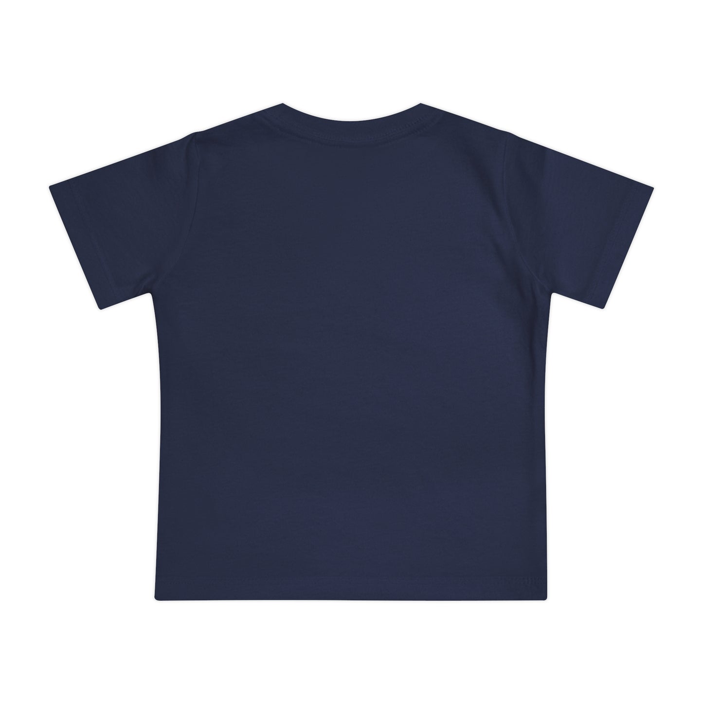 Patchwork Pumpkin Heart Infant T-Shirt
