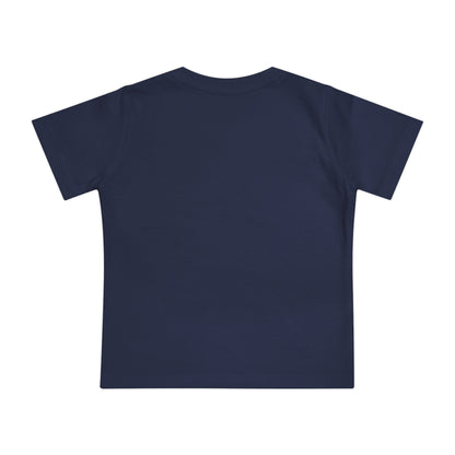 Patchwork Pumpkin Heart Infant T-Shirt