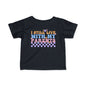 I Still Live With My Parents Infant Soft T-Shirt