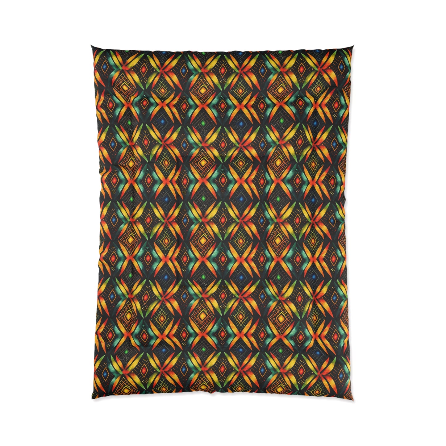 Legacy Lines Comforter