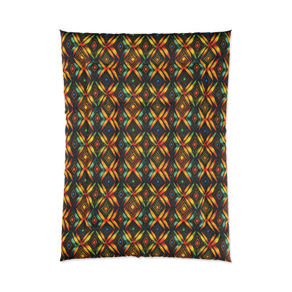 Legacy Lines Comforter
