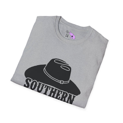 Southern Mama Adult T-shirt