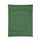 Diamond Bloom- Spruce & Sage Comforter