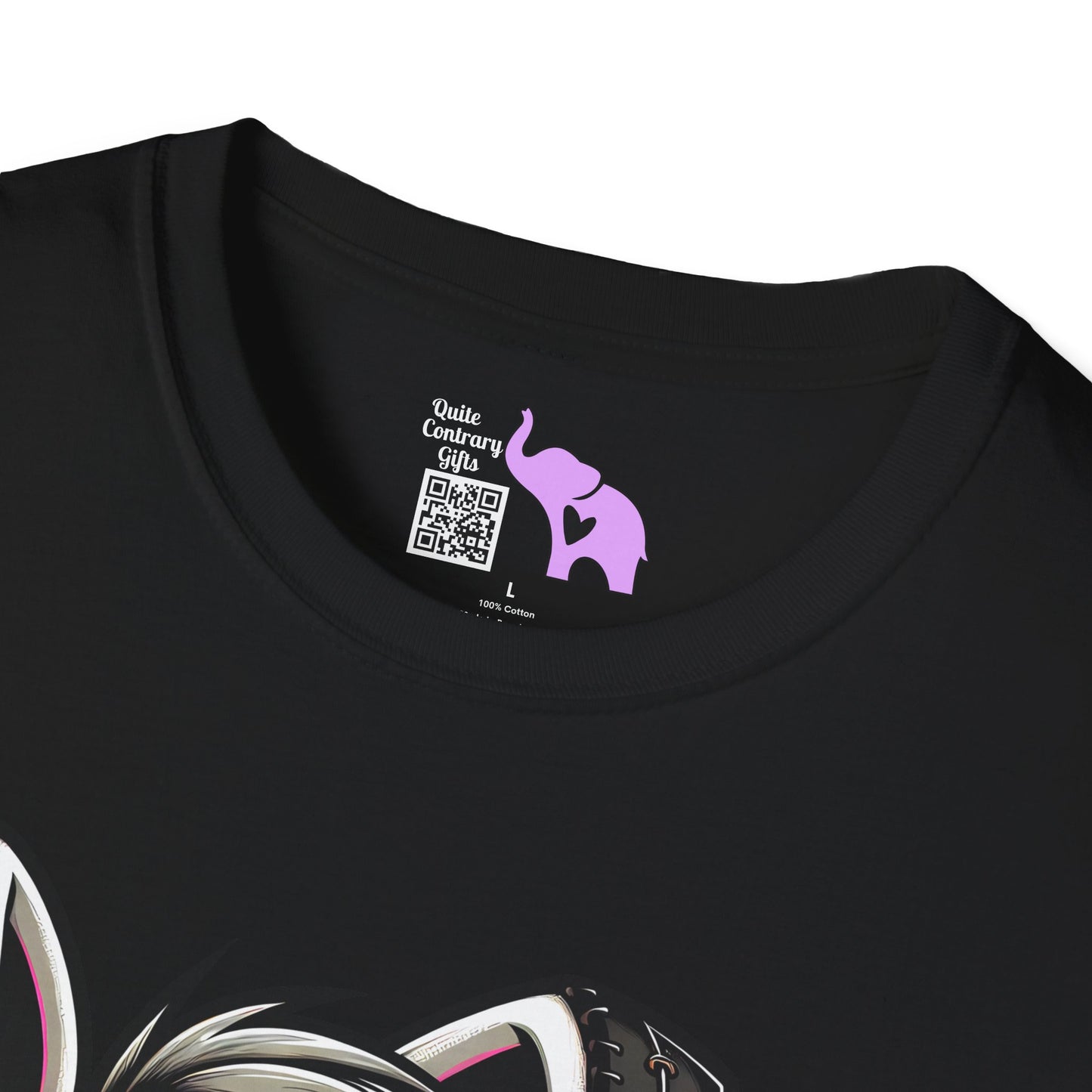 Creep It Real Adult T-shirt