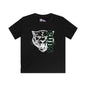 Brenham Cubs Mascot Youth Softstyle Tee