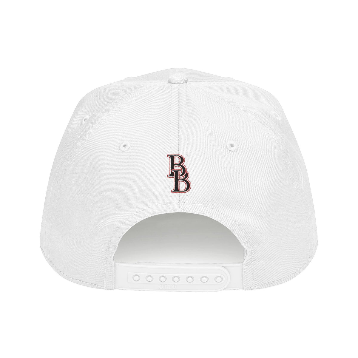 Bellville Vertical Fury Mid Profile Baseball Cap