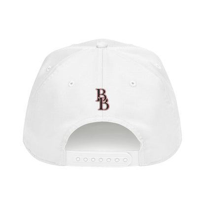 Bellville Vertical Fury Mid Profile Baseball Cap