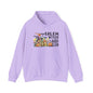 Salem Witch Book Club Heavy Blend™ Hooded Sweatshirt
