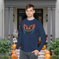 Firebird Fright Adult Long Sleeve Tee