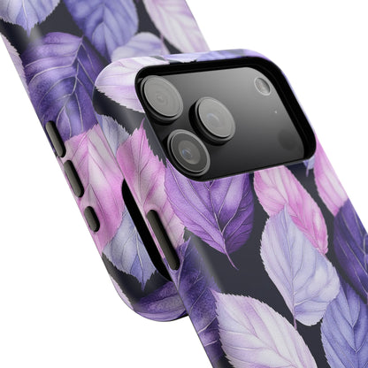 Ethereal Grove MagSafe® Compatible Tough Case for iPhone