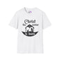 Christ The Savior is Born Adult T-shirt