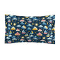 Night Sail Dreams Pillow Sham