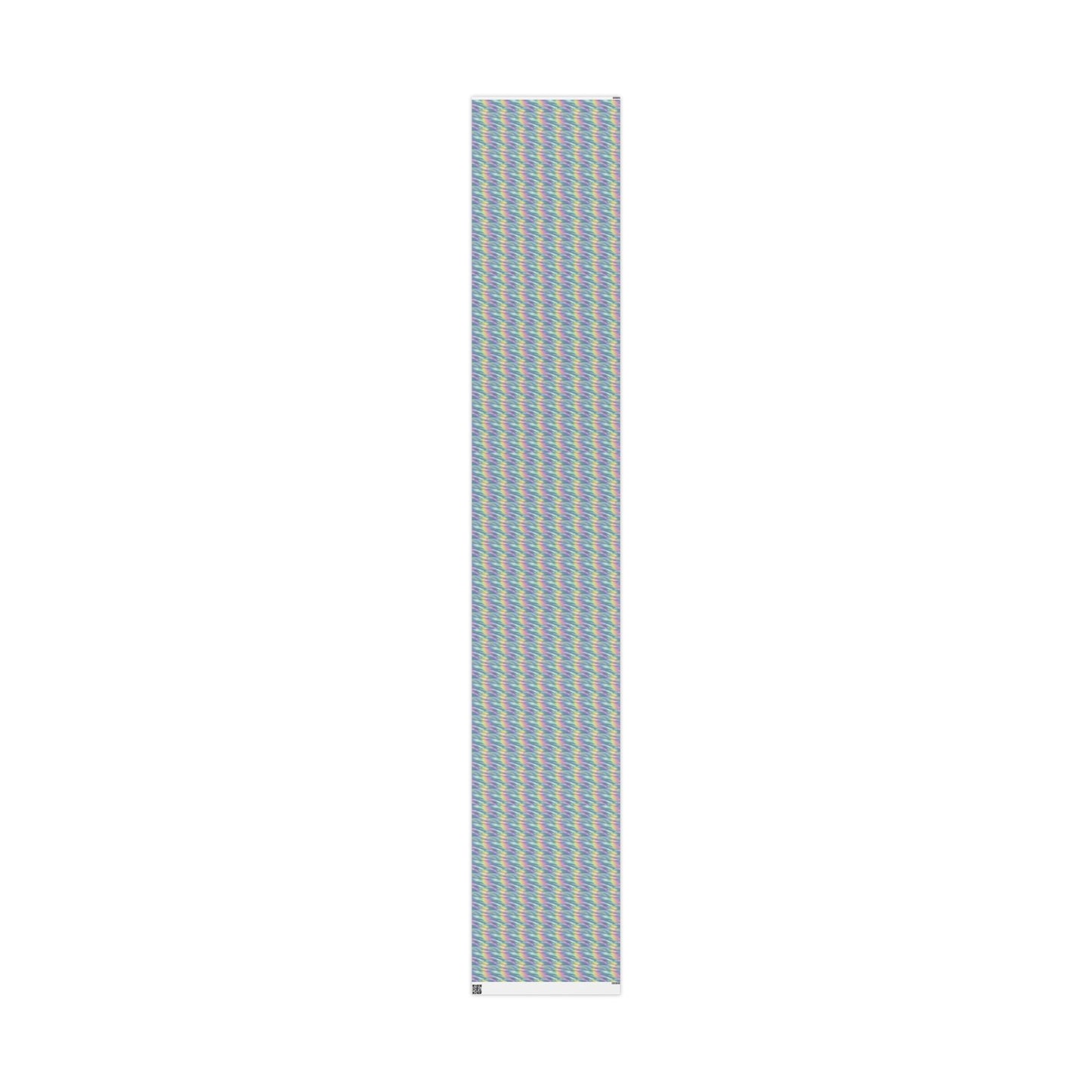 Pastel Mirage Wrapping Paper