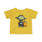 Ghoul Kid on the Block Infant Soft T-Shirt
