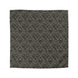 The Watchers Microfiber Duvet Cover