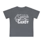 Will Trade My Sister For Candy Infant T-Shirt