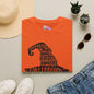 When Witches Go Riding... Adult T-shirt