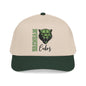 Brenham Vertical Fury Mid Profile Baseball Cap