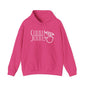Shhh! Adult Heavy Blend™ Hoodie