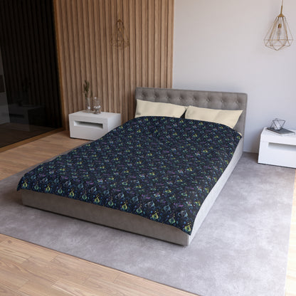 Dreamshade Microfiber Duvet Cover