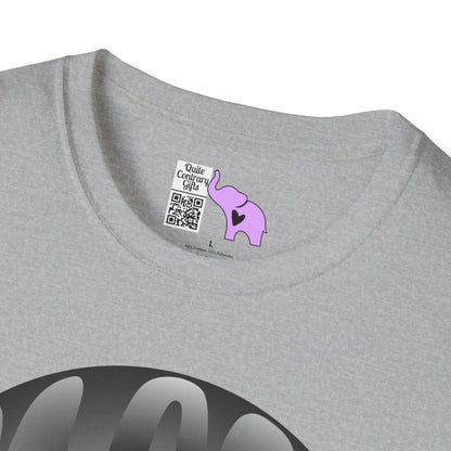 Class of 2039 Circle T-shirt for 2026/27 Kindergarteners